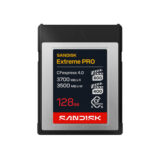 SanDisk 128GB CFexpress Type B Extreme Pro 4.0 geheugenkaart