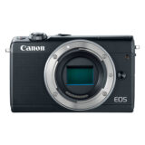 Canon EOS M100 systeemcamera Body - Tweedehands