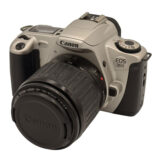Canon EOS 300 + 35-80mm f/4.0-5.6- Tweedehands