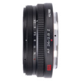 Viltrox AF 26mm f/2.8 EVO for Nikon Z-mount objectief