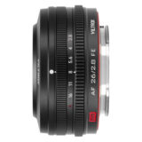 Viltrox AF 26mm f/2.8 EVO for Sony FE-mount objectief