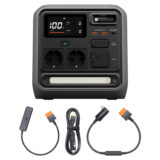 DJI Power 1000 Mini Car Power Outlet Combo