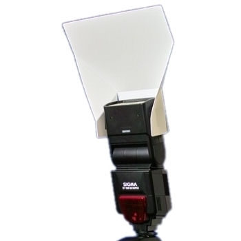 Sigma Flash Bounce Reflector