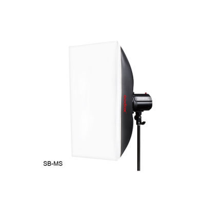 Godox Softbox voor Mini Studio Flitser - 50x70cm