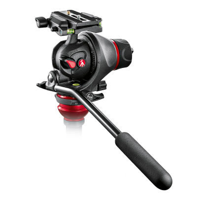 Manfrotto 055 Photo-Movie Head Q5