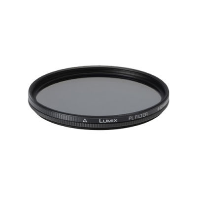 Panasonic DMW-LPL62E filter
