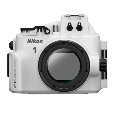 Nikon WP-N1 Onderwaterhuis