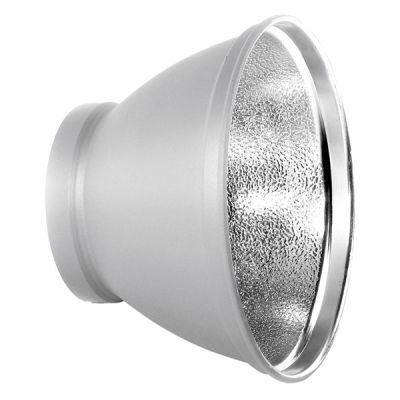 Elinchrom Standaard Reflector - 21cm VERHUUR