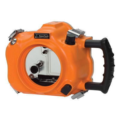 AquaTech Sport Housing CO-7 voor Canon 7D