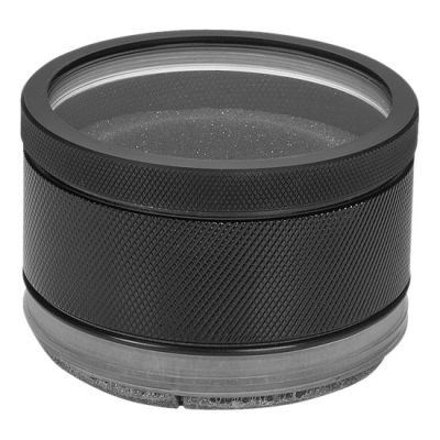 AquaTech LT-20C Sound Blimp Lens Tube
