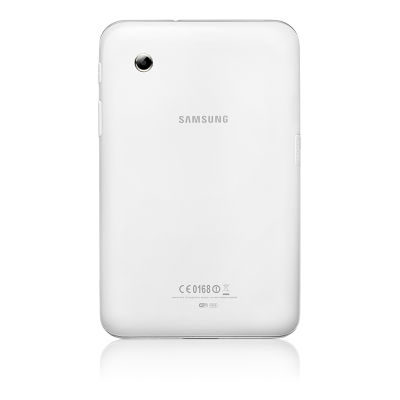 Samsung Galaxy Tab 2 (7.0) 8GB Wifi Wit