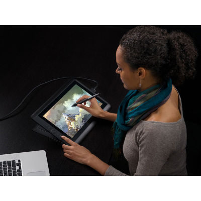 Wacom Cintiq 13HD tekentablet