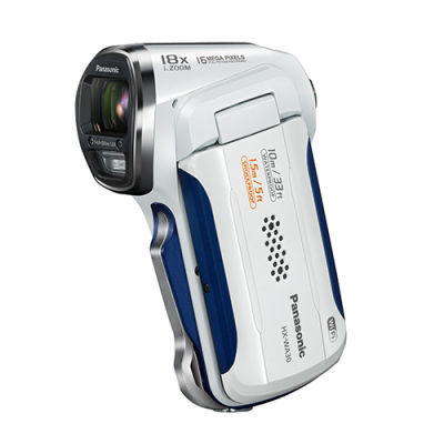 Panasonic HX-WA30