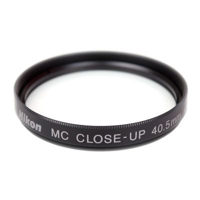 Nikon N1-CL1 MC Close Up Lens 40.5mm
