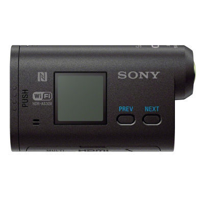 Sony HDR-AS30V Action Cam