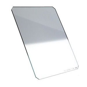 Hitech Filter 100x125mm ND Grad Hard Edge 0.3
