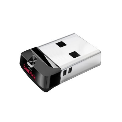 Sandisk Cruzer Fit 32GB usb-stick