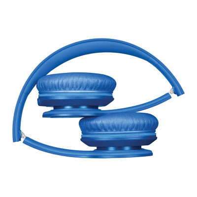 Beats Solo HD DIC Blue On-Ear koptelefoon