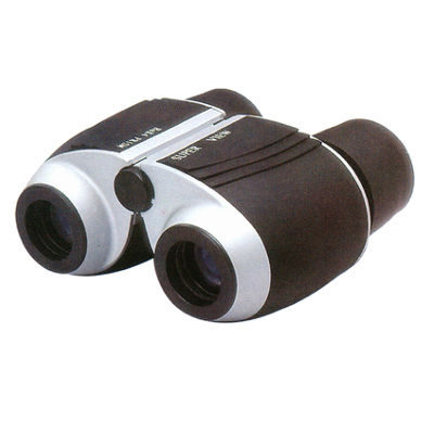 Libra 4x22 WA Superview verrekijker Zwart