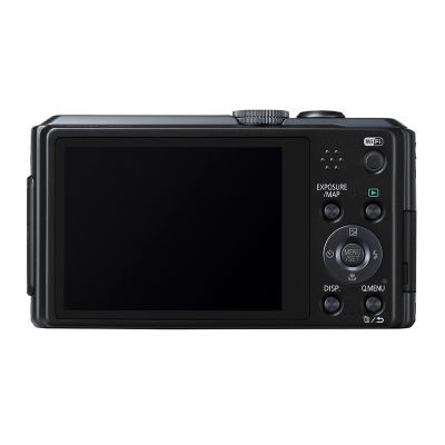 Panasonic Lumix DMC-TZ40 compact camera Kit Zwart