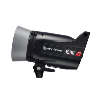 Elinchrom ELC Pro HD 1000/1000 Set