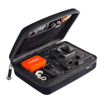 SP-Gadgets Action Bundle with Small Case + 19 inch Pole