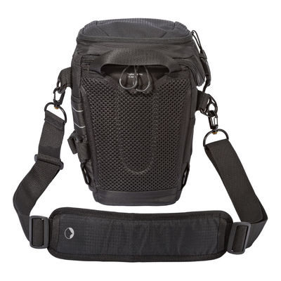 Lowepro Toploader Pro 70 AW II Zwart snuittas