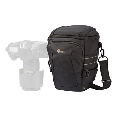 Lowepro Toploader Pro 70 AW II Zwart snuittas