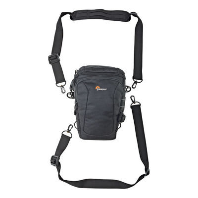 Lowepro Toploader Pro 70 AW II Zwart snuittas