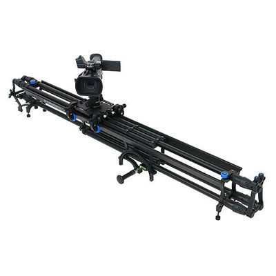 Foton STORK M Professional multipurpose Crane met Manfrotto 501PL Mounting System