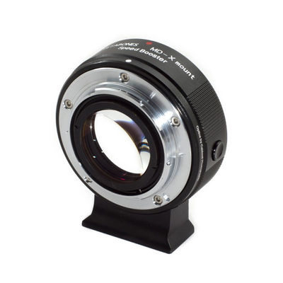 Metabones Minolta MD - Fuji X-Mount Speed Booster Ultra