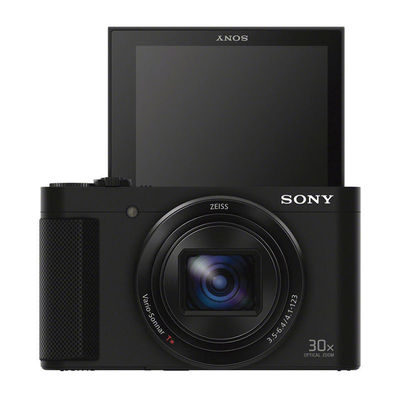 Sony Cybershot DSC-HX90 compact camera