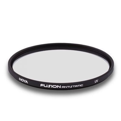Hoya Fusion Antistatic professional UV-filter 67mm
