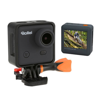 Rollei Action Cam 400