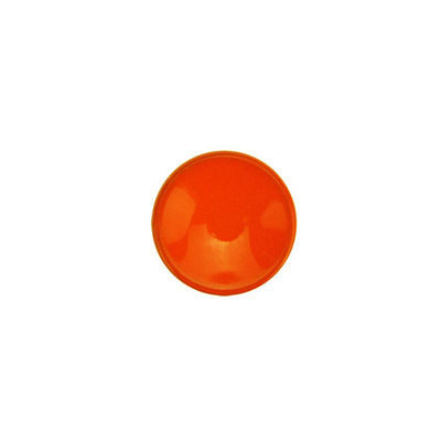 JJC Soft Release Button 11mm Oranje