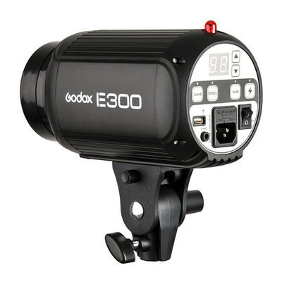 Godox Studio Kit E300-D