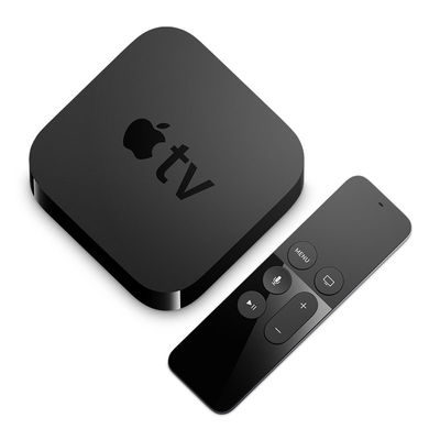 Apple TV 32GB