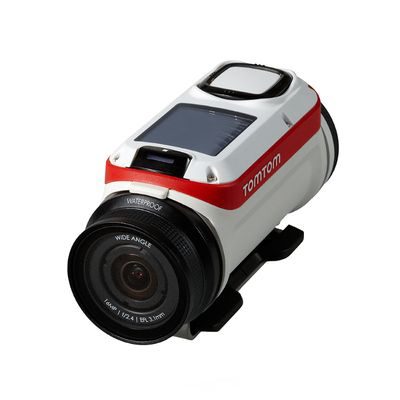 TomTom Dive Lens Cover