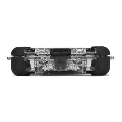 Afbeelding van Nanuk Nano Protective Case 310 Wit