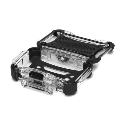Afbeelding van Nanuk Nano Protective Case 310 Wit
