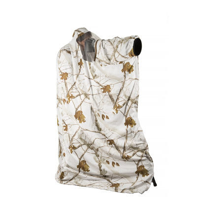 LensCoat LensHide Realtree Snow schuiltent