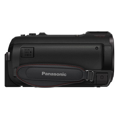 Panasonic HC-VX980 4K videocamera Zwart