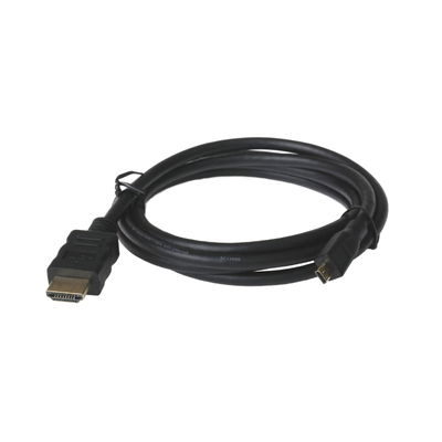 Caruba High Speed HDMI - Micro HDMI-kabel 1.5m