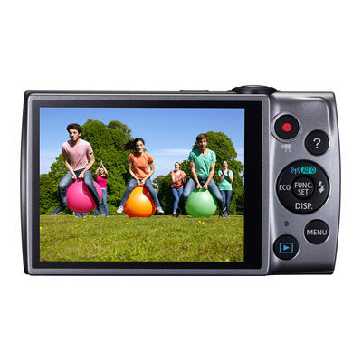 Canon PowerShot A3500 IS compact camera Paars open-box
