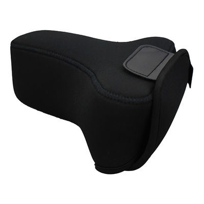 JJC OC-S3BK Neoprene Camera Pouch