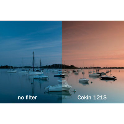 Cokin P Filter W300-06 Landscape Kit