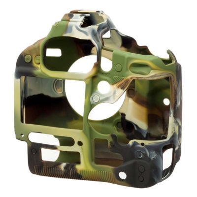 Easycover Cameracase Canon EOS 1DX Mark II Camouflage