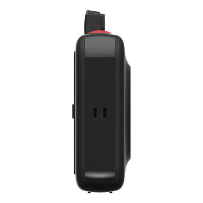 Polaroid Snap Touch instant digital camera Zwart