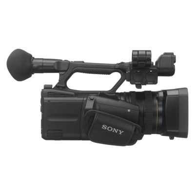 Sony HXR-NX5R videocamera