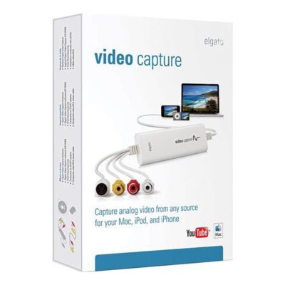 Elgato Video Capture